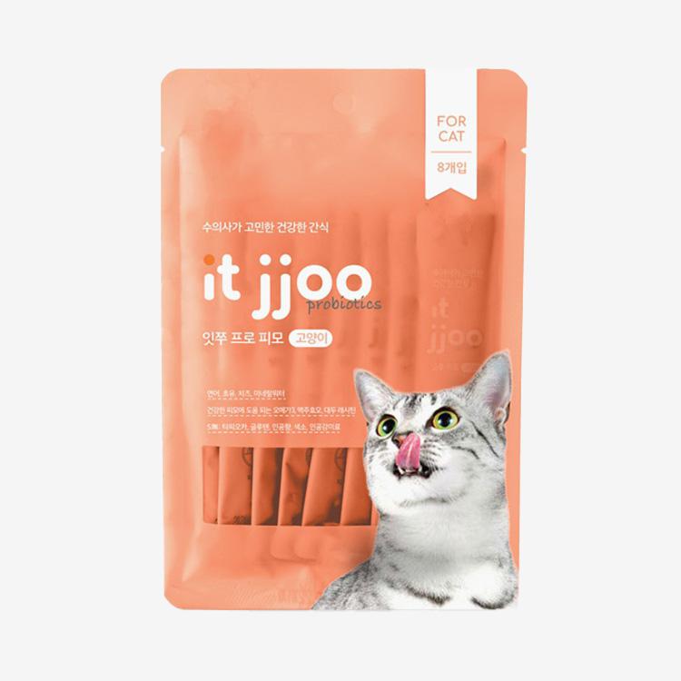 고양이 츄르 추천 인기 순위 TOP 5 - 핏펫 고양이 츄르 추천 인기 순위 Top 5 - 핏펫