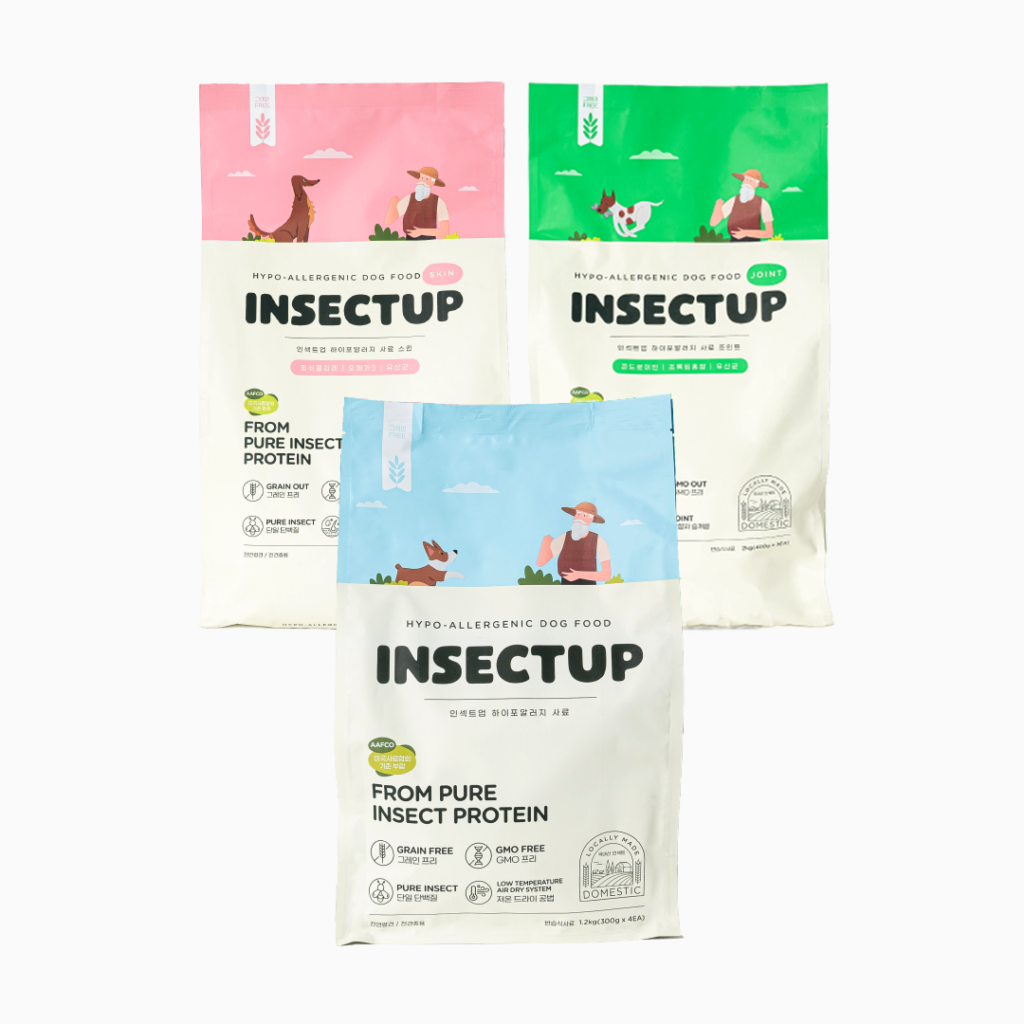 강아지 알러지 사료 추천 인기 순위 TOP 5 - 핏펫