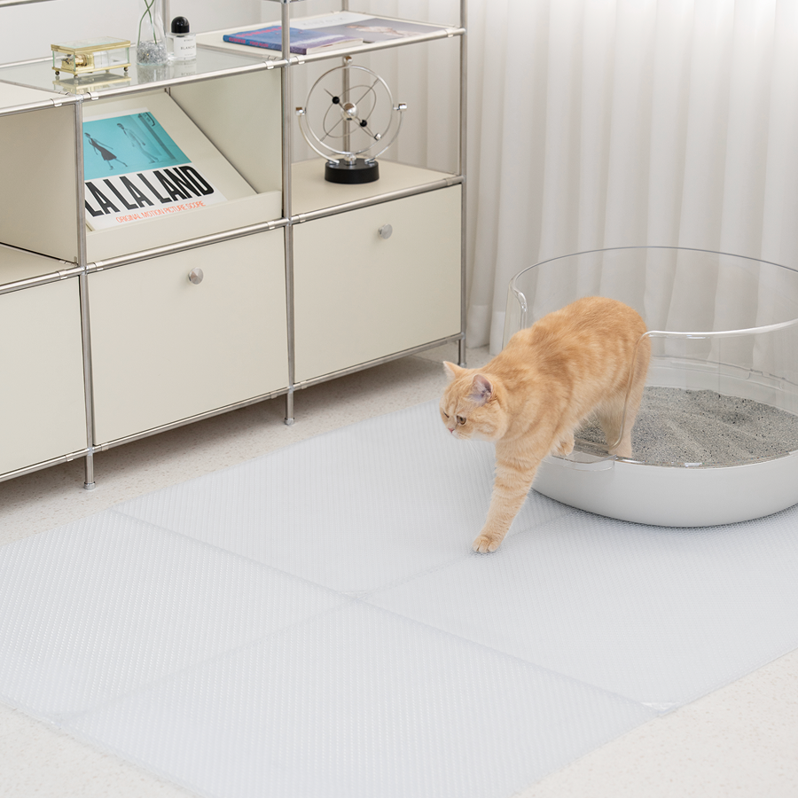 캐치매트, 모래매트, 냥쌤매트